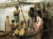 Gustave Boulanger